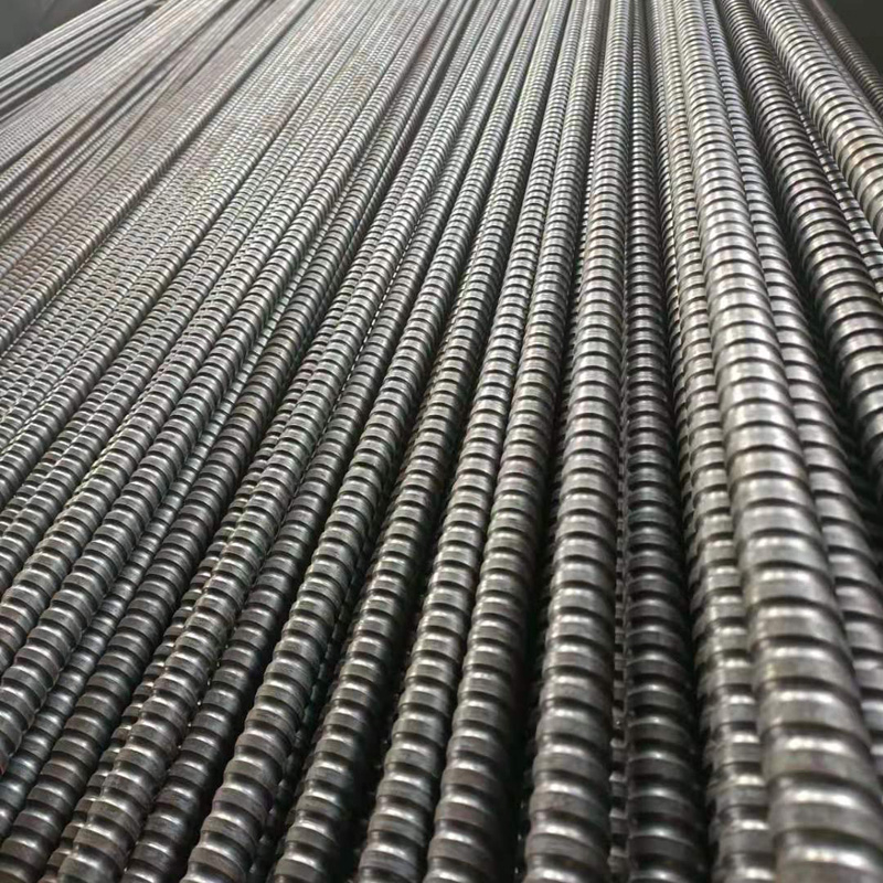 河津中空锚杆